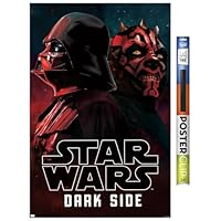 Amazon.co.jp: Trends International スターウォーズ:ダーク